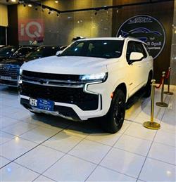 شيفروليه تاهو